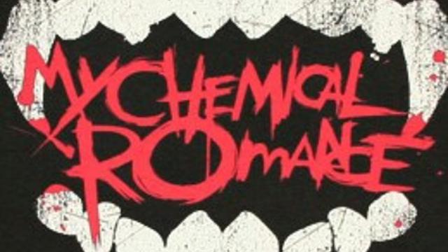 My chemical romance l4d2 Intro music video - Vampires will never hurt you