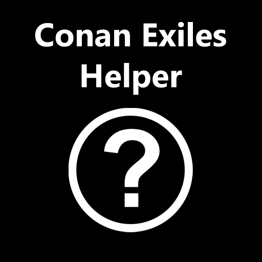 Conan Exiles Helper 1.7.5 Legacy