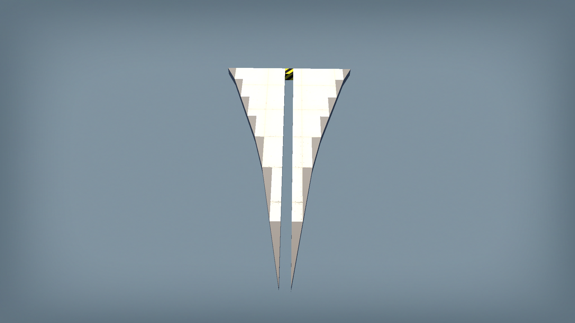 Track Switch Parts (OUTDATED)