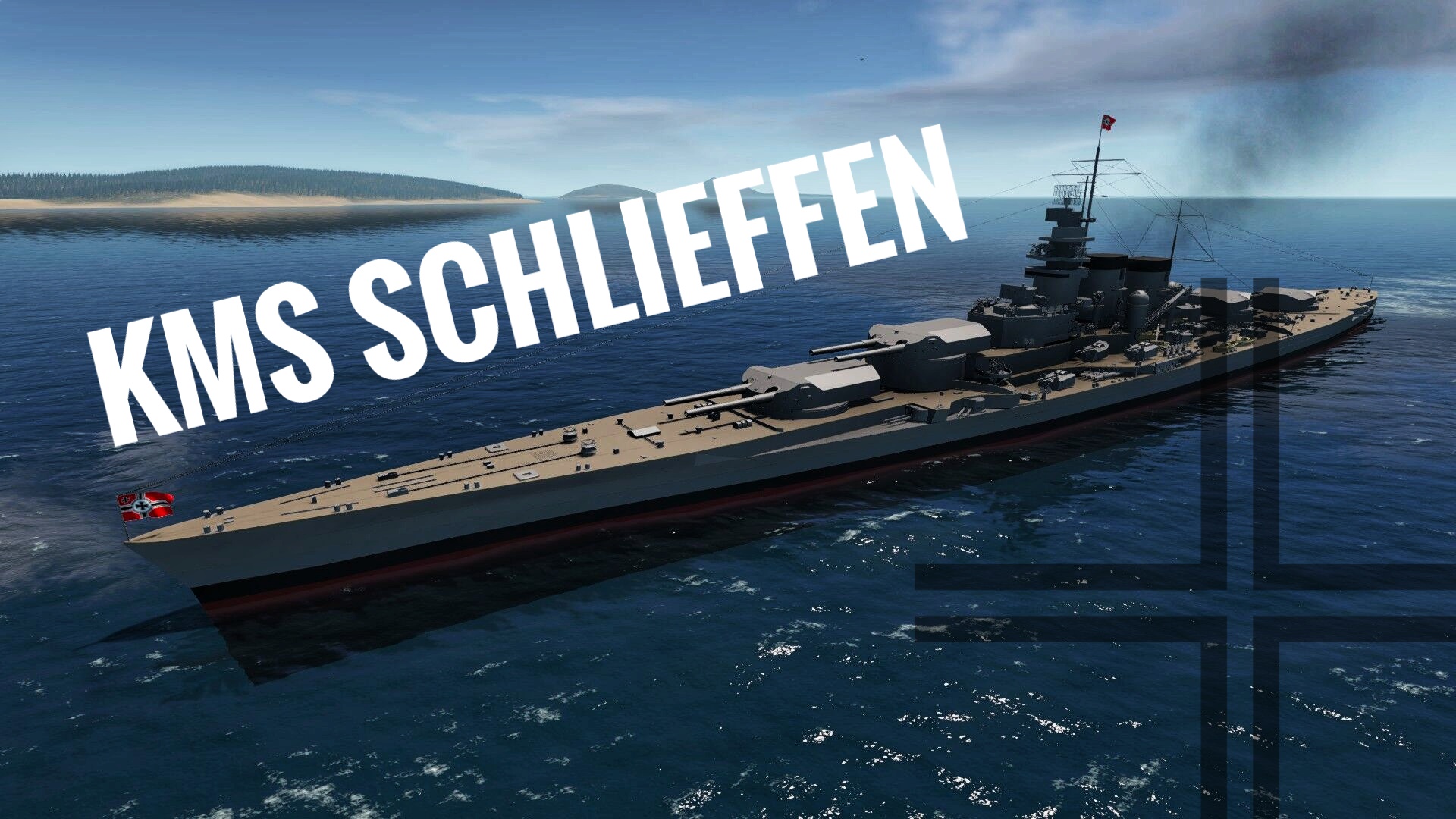 ★ KMS Schlieffen ★