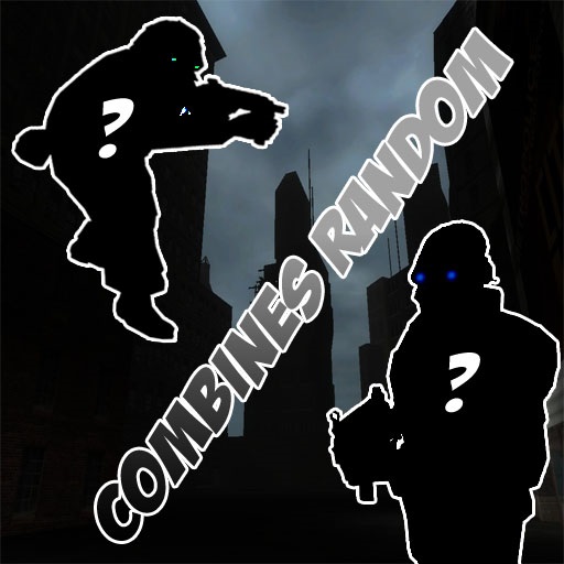 Combines + Metropolices Random