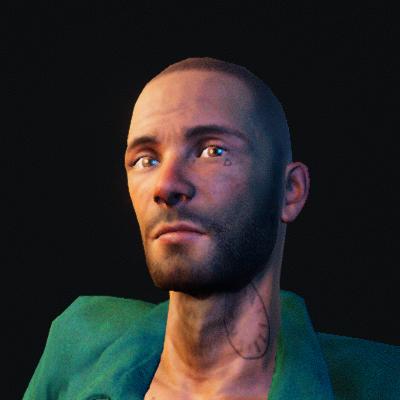Jason Davis