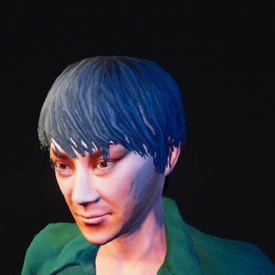 Brian Oyakata