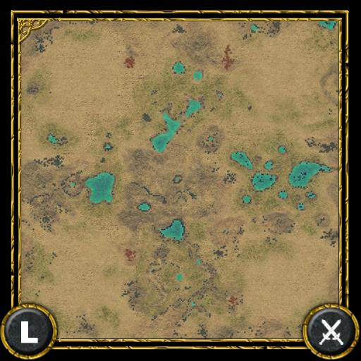Volcanic Springs