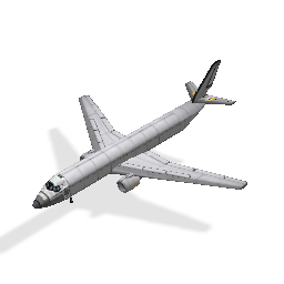 Ал-515 (Только TweakScale)