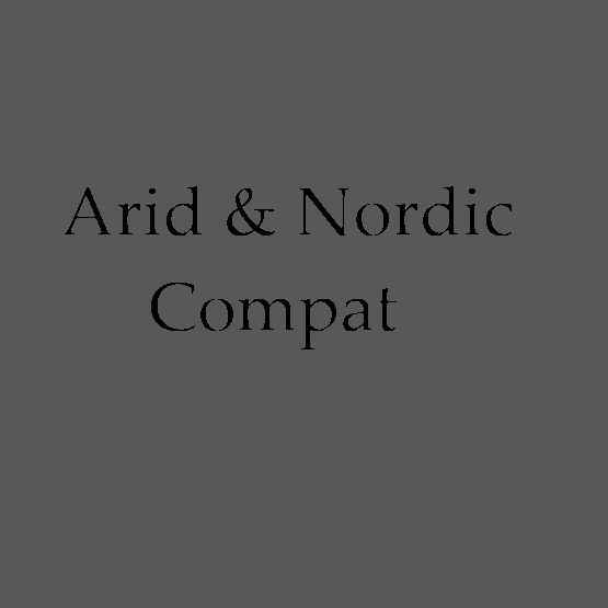 Nordic Compatable Arid – Unturned Mod