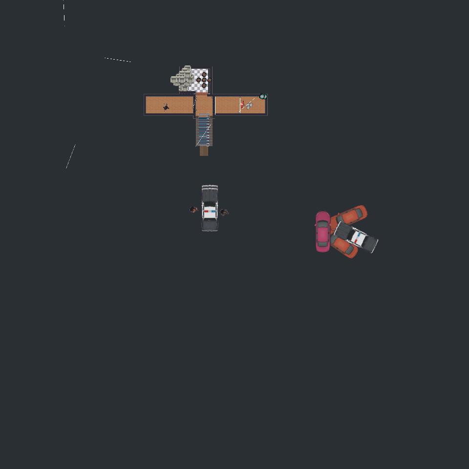 Mission inmposebel