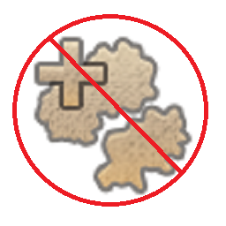 No Confederations - Alternate version