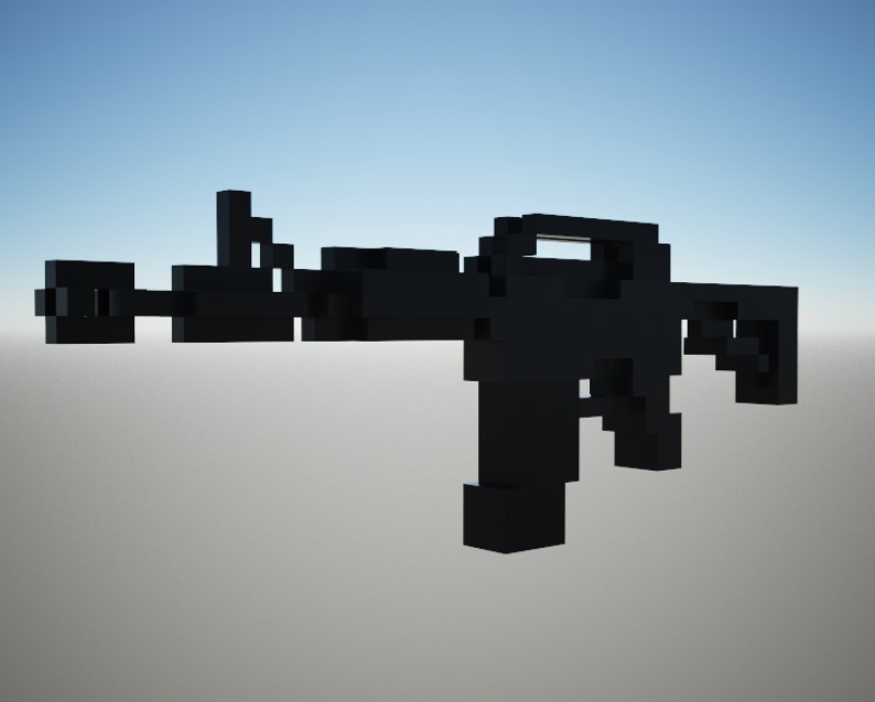 M4A1 Carbine