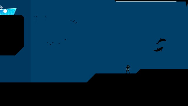 Oasis - Abyss