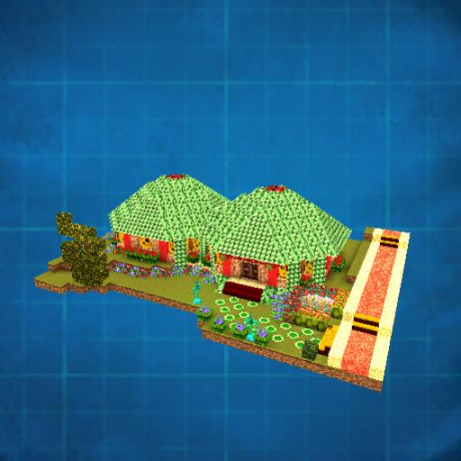 Coral Beach Daycare & Nursery