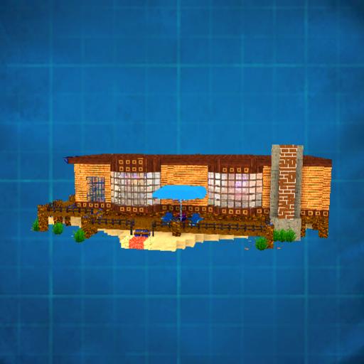 Coral Beach Art Studio