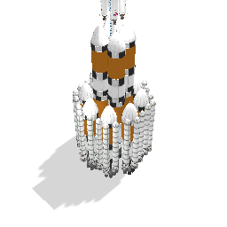 space x one