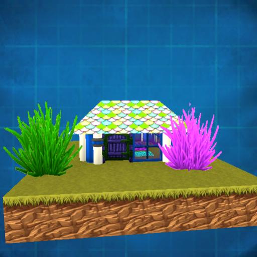 TINY HOUSE