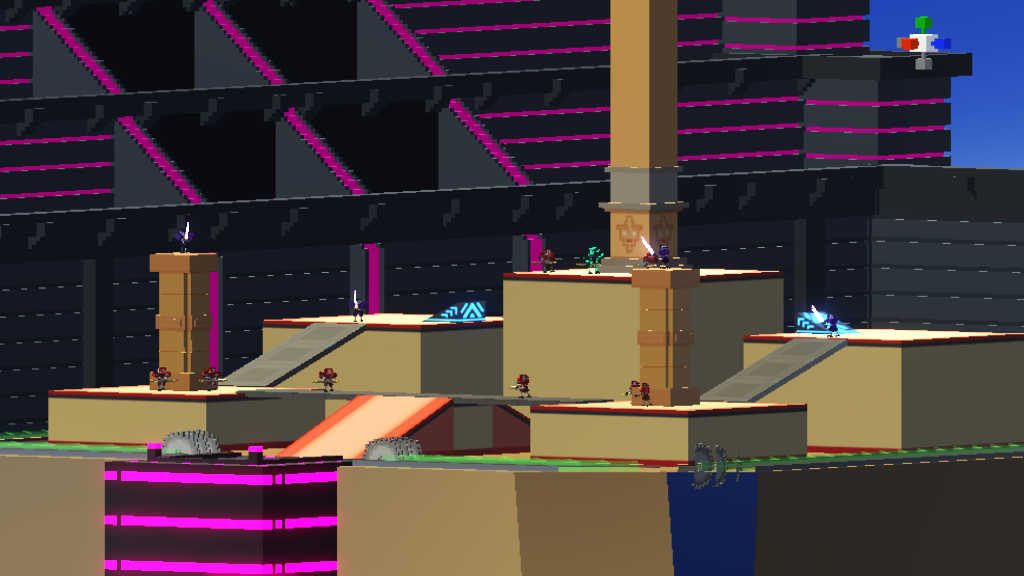 Bow Climb preview