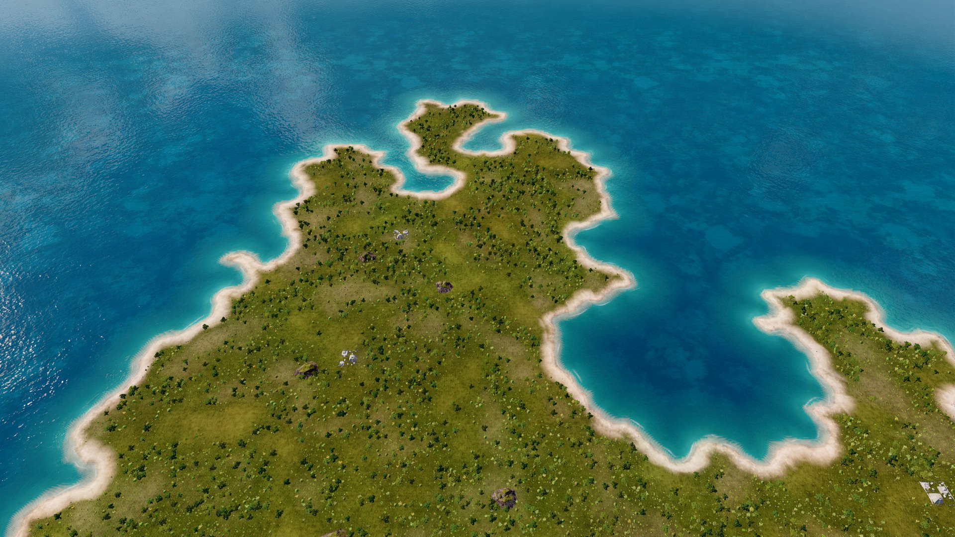 BIG MAP