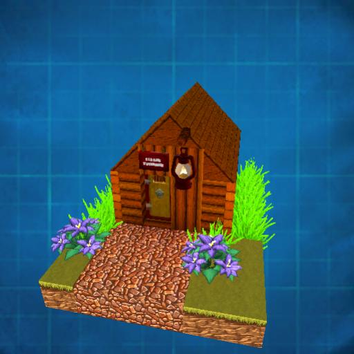 school out house