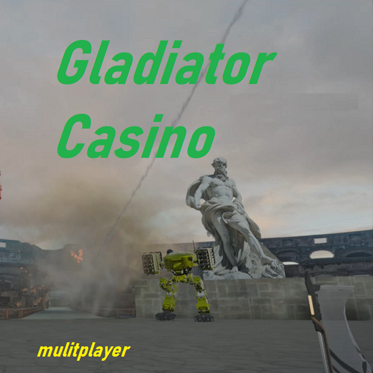 Gladiator Casino