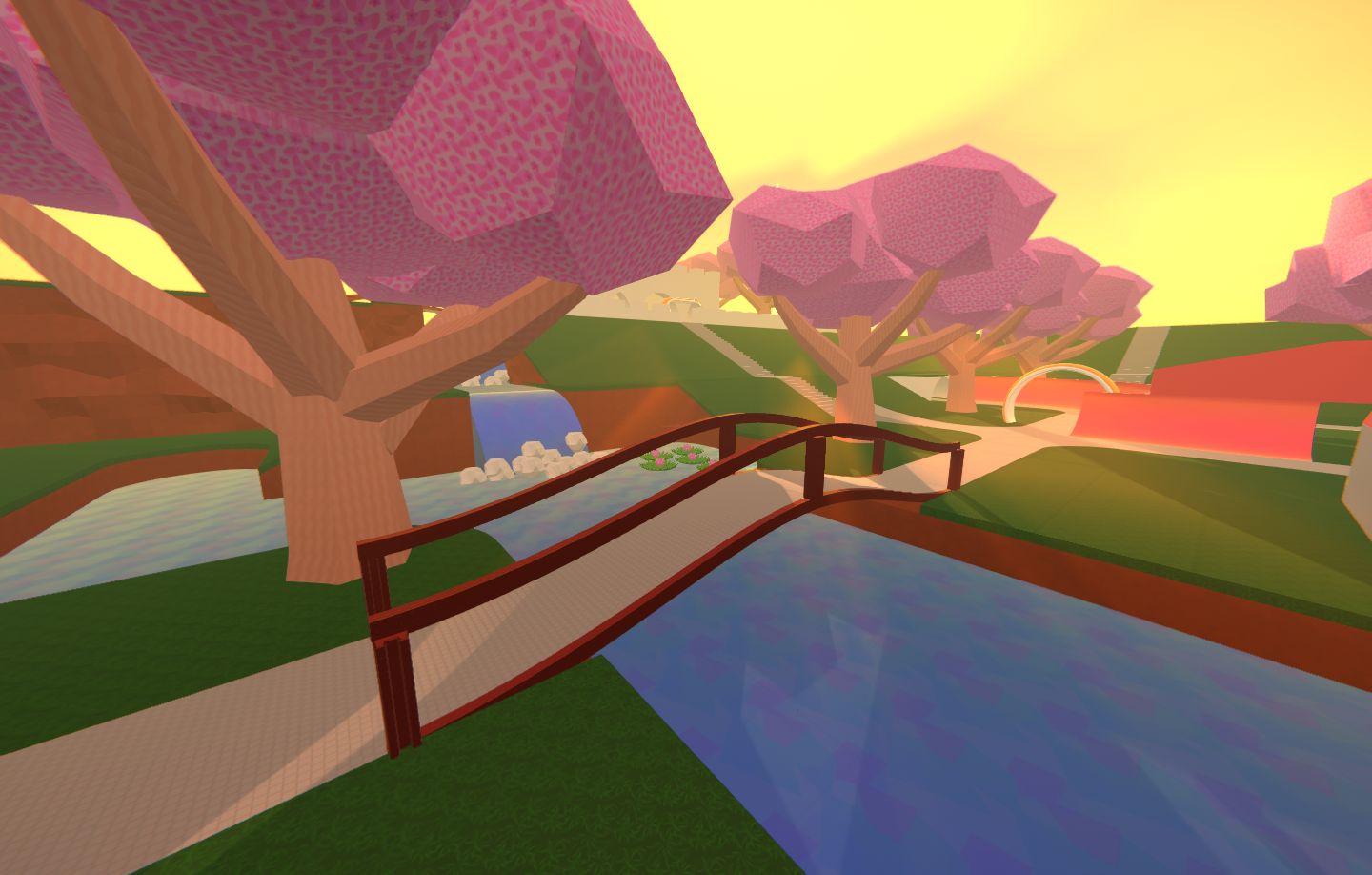 Garden of Tranquility
