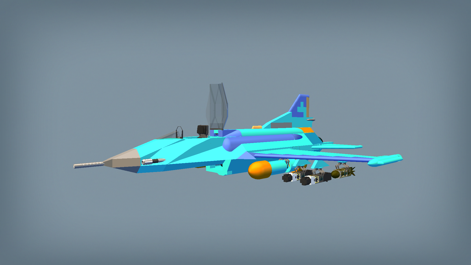 F-16