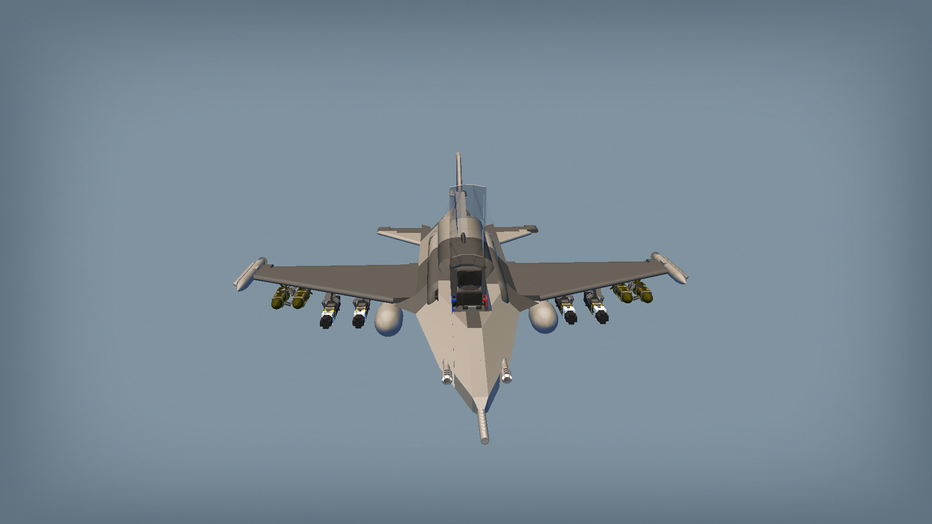 F-16C