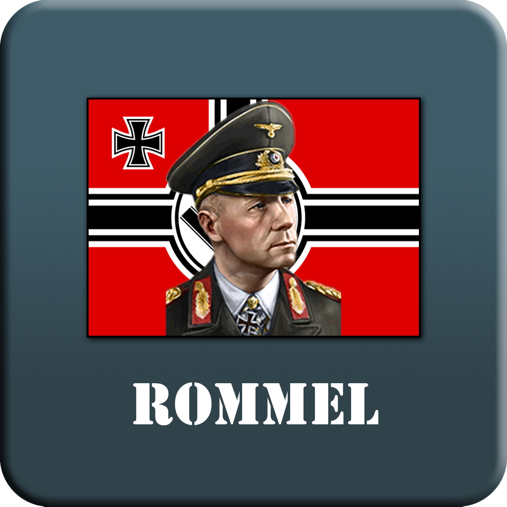Generals Portraits