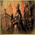 (WH) Miao Ying the Storm Dragon