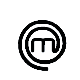 MasterChef logo for wall 2 preview