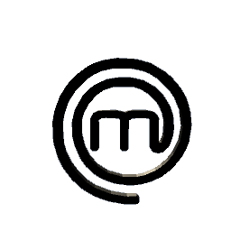 MasterChef logo for wall 3 preview