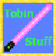Squirrellium Stuff – tModLoader Mod