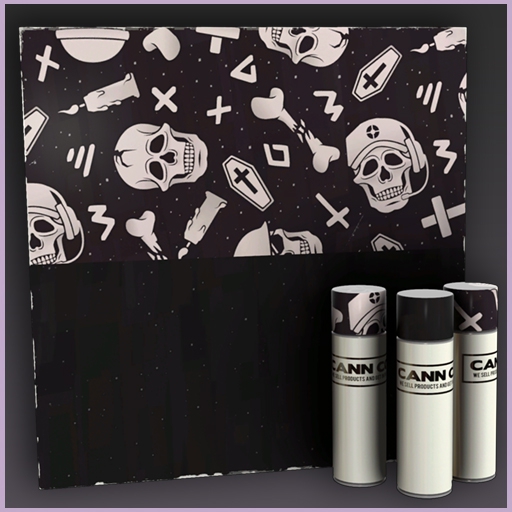 Boney Party | War Paint