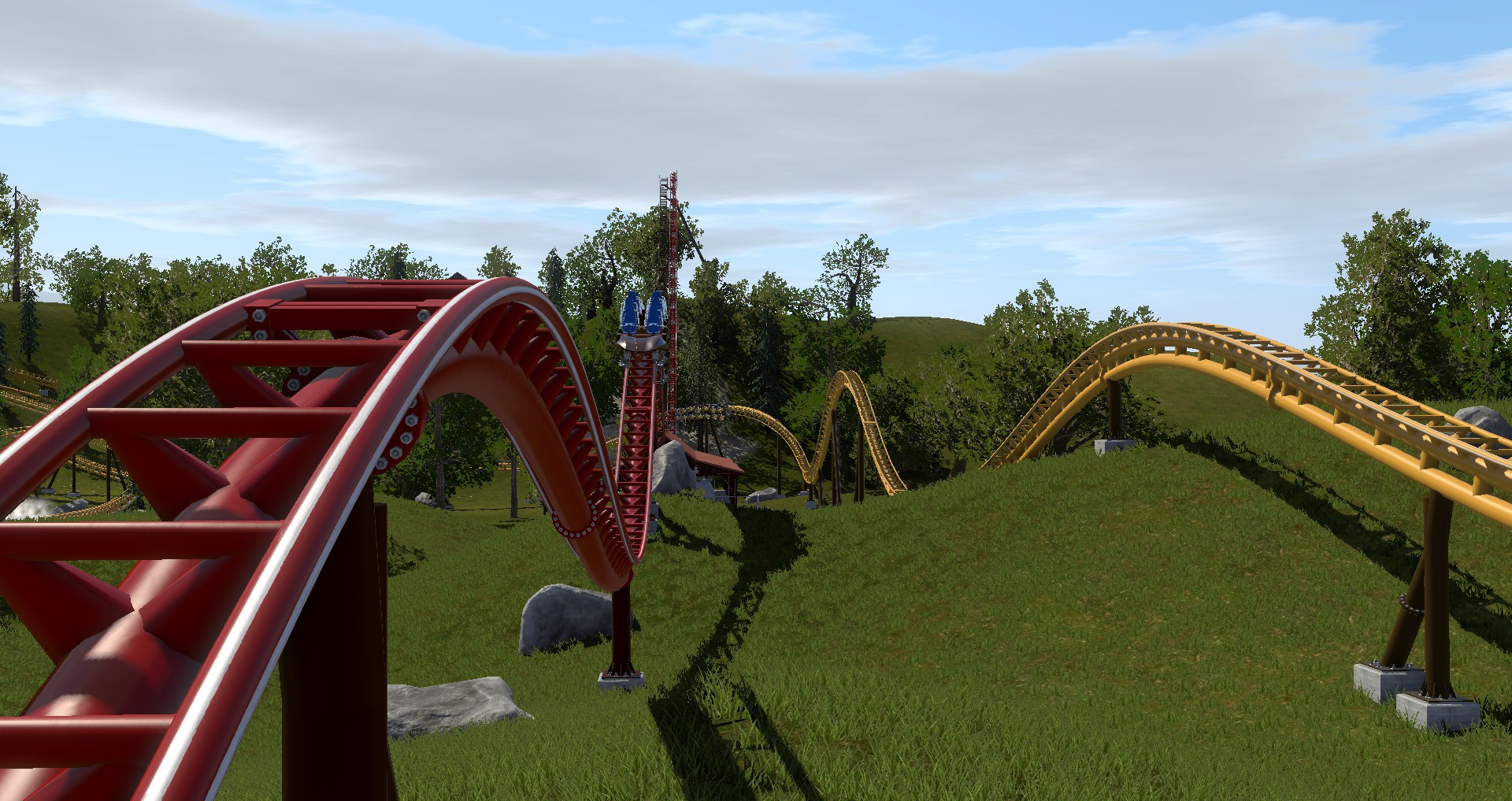 Park Image