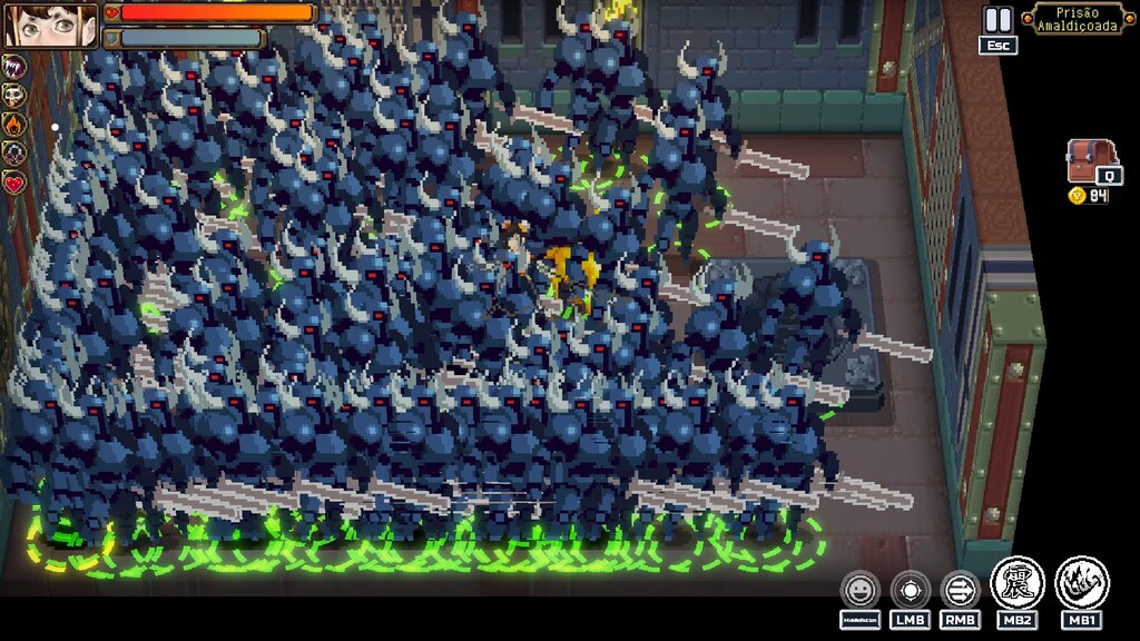 The Other World PVC (1) / アザーワールド The Other World PVC (2