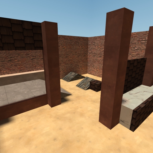Sniper Hitboxes_a1 – Team Fortress 2 Mod