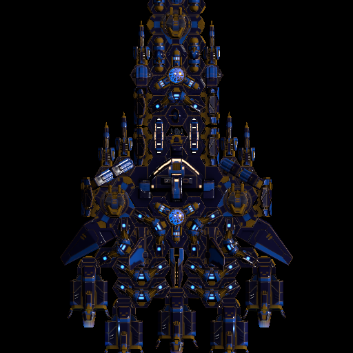 Star Lance
