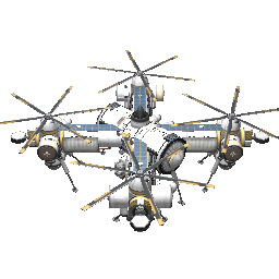 HL-04 GALLYNAPPER (SCIENCE)