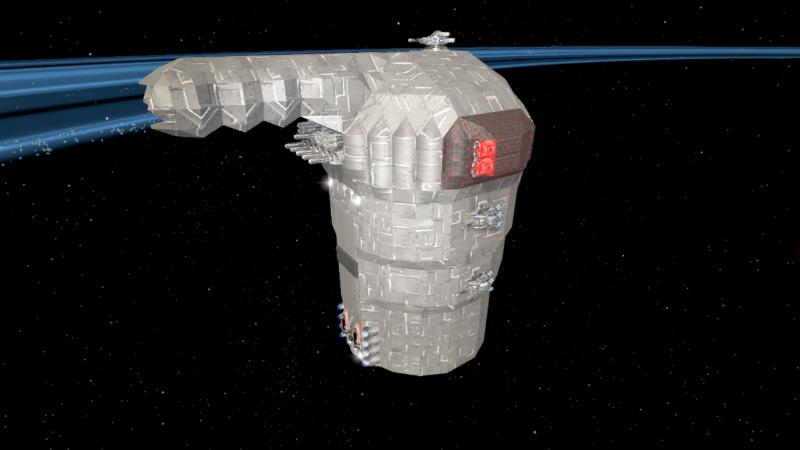 Dalek-T4 (SV)