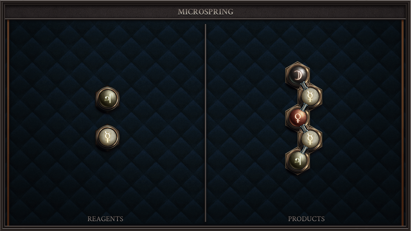 Microspring