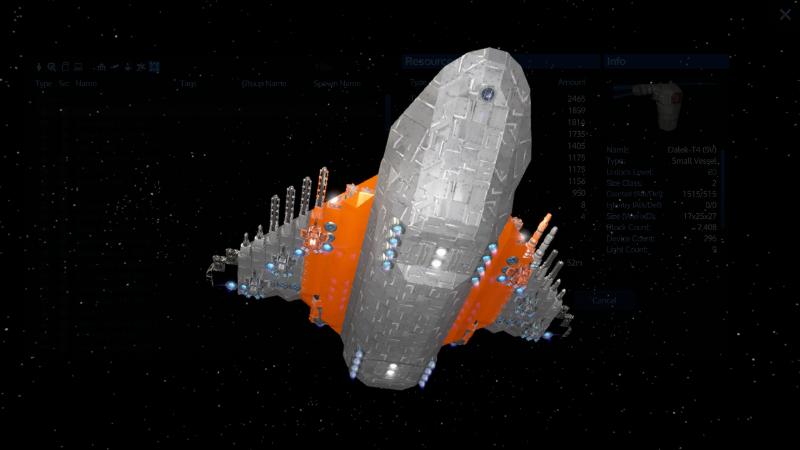 Dandelion-T4 (SV)