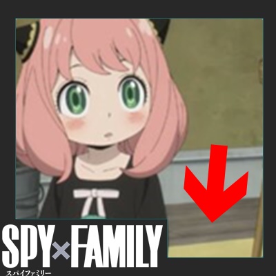 Spy x Family Ground 1