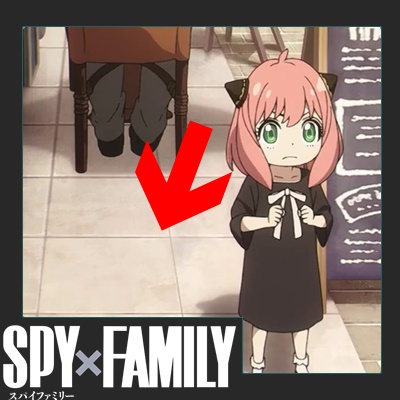 Spy x Family Ground 2