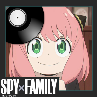 Spy x Family Soundpack 1