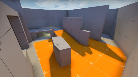 Deluge – Counter-Strike 2 Mod