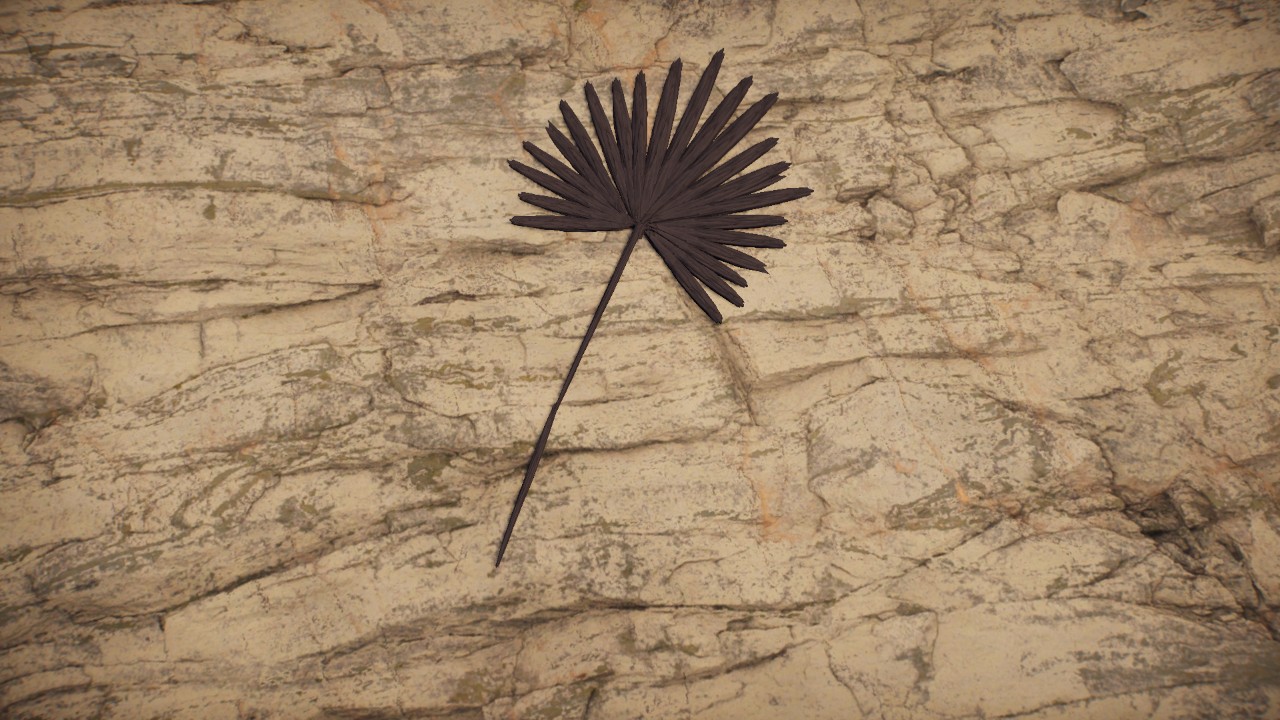 Fossil 2 / Fosil 2
