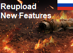 Crash Landing russian