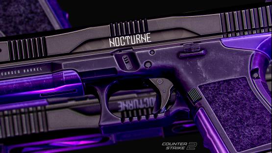 G-18 | NOCTURNE