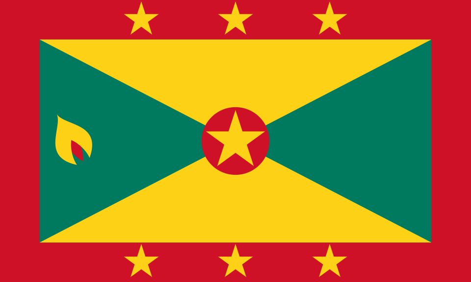 Grenada D3 by Weiry
