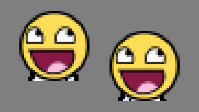 Epic Face