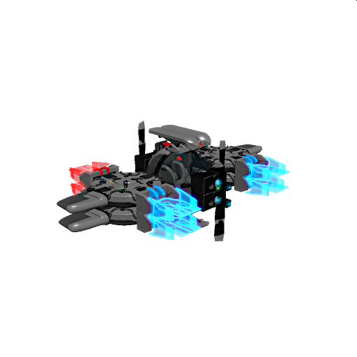 ball plane