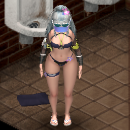 [COS]gf2_Klukai_Summer – Project Zomboid Mod